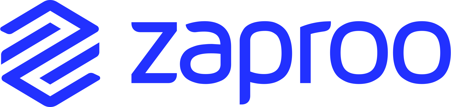 Zaproo