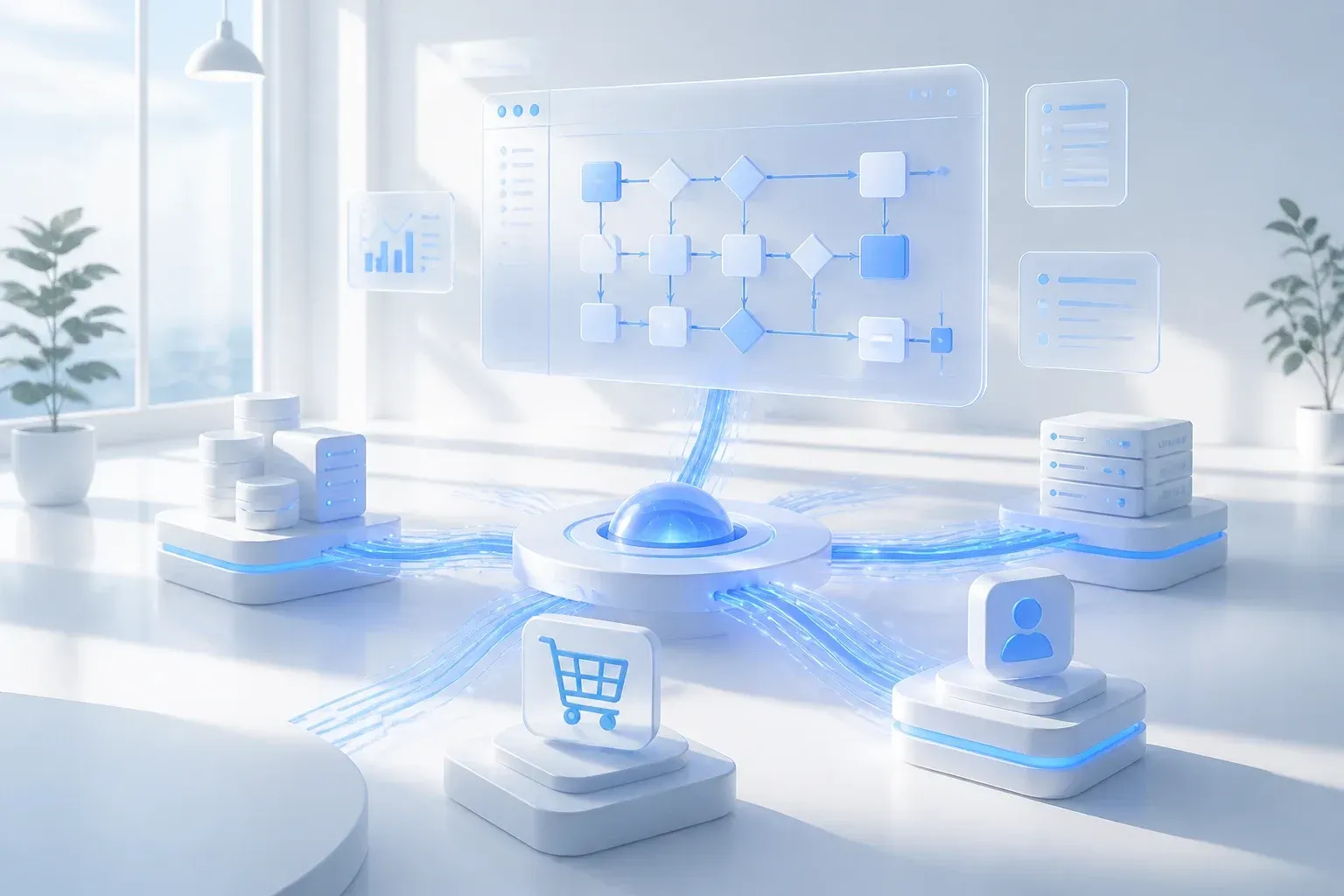 The Autonomy Era: Why the Orchestration Gap Is the Real B2B Bottleneck