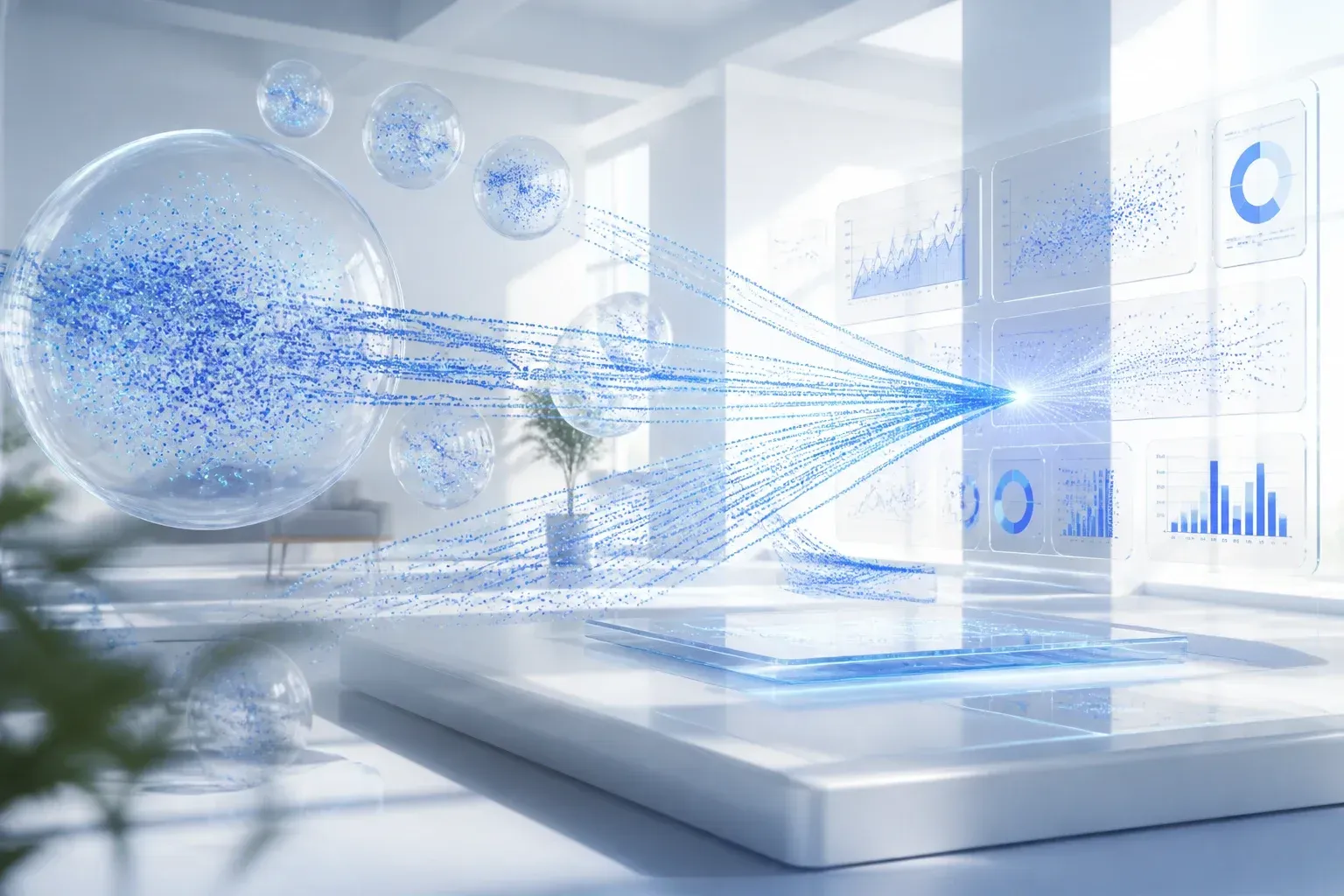 Why big data is important for eCommerce