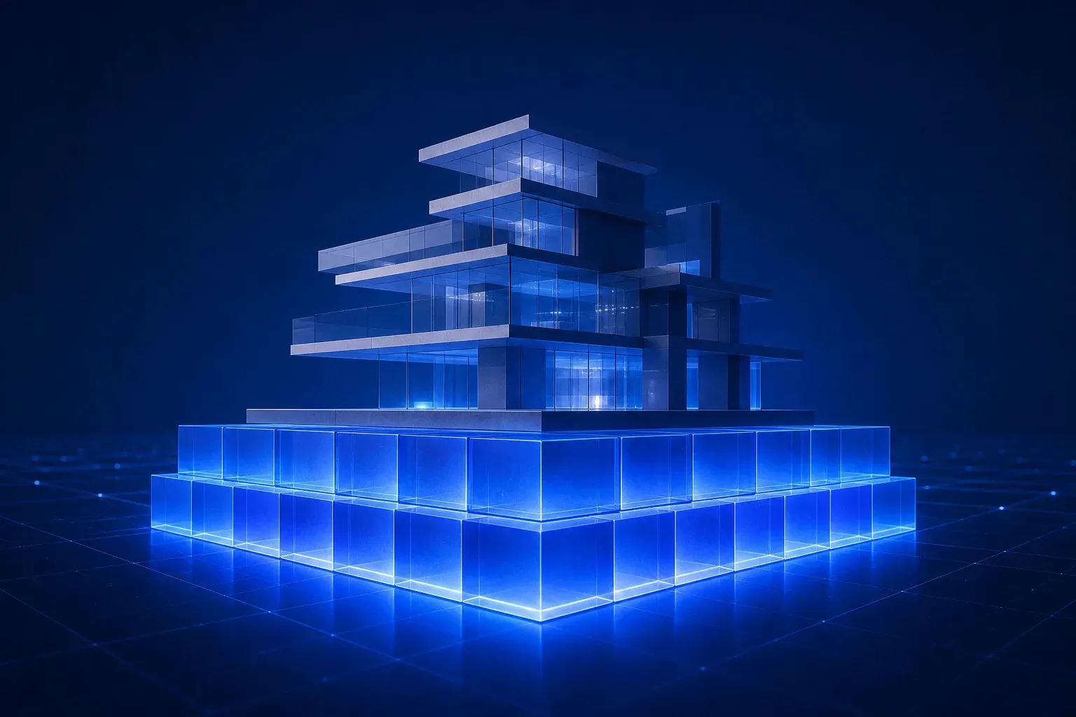 The Resilience Gap: Why Your Foundation Defines Your B2B Valuation in 2026