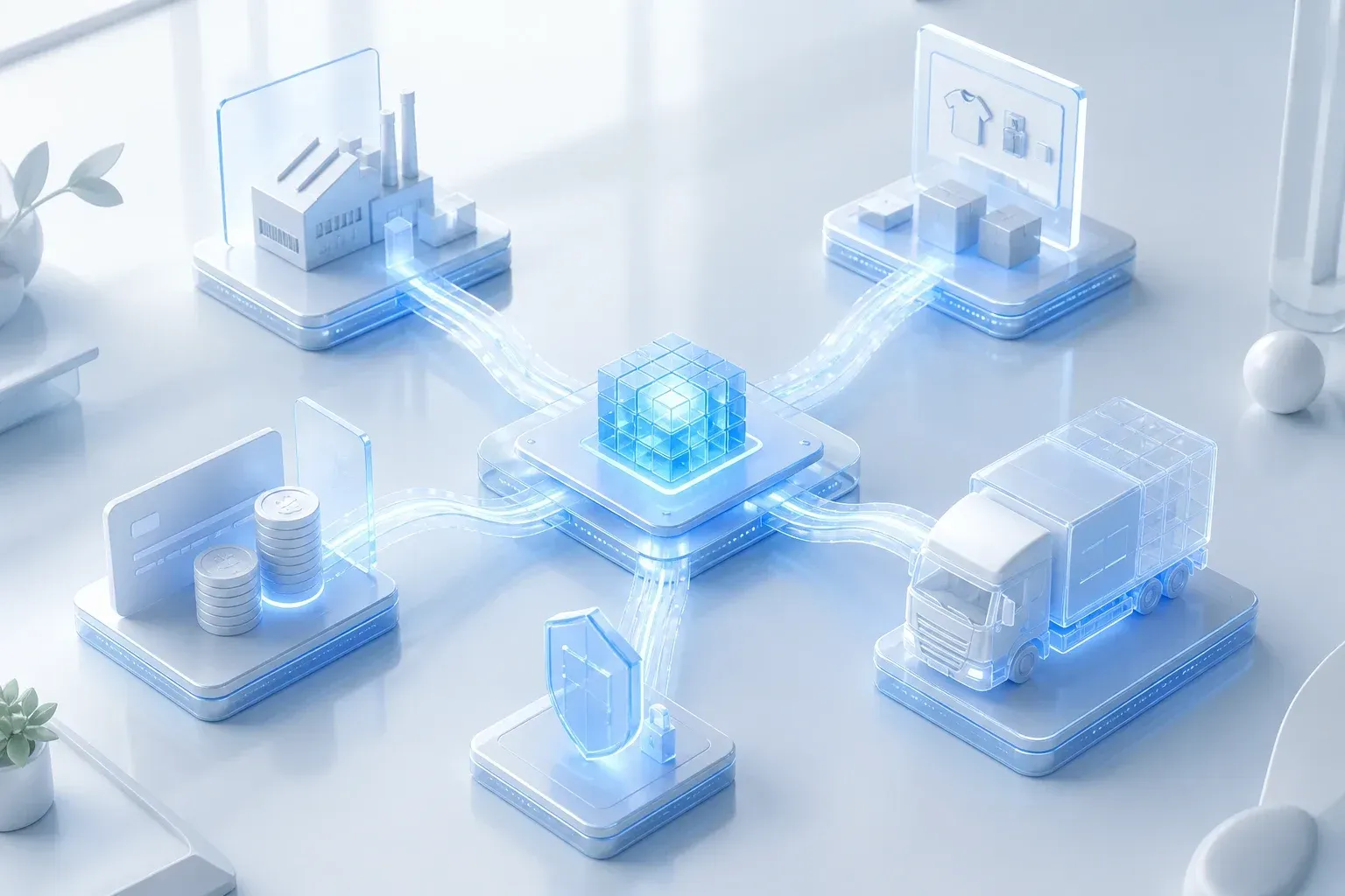 eCommerce Integrations: ERP, PIM & Logistics Automation 2026