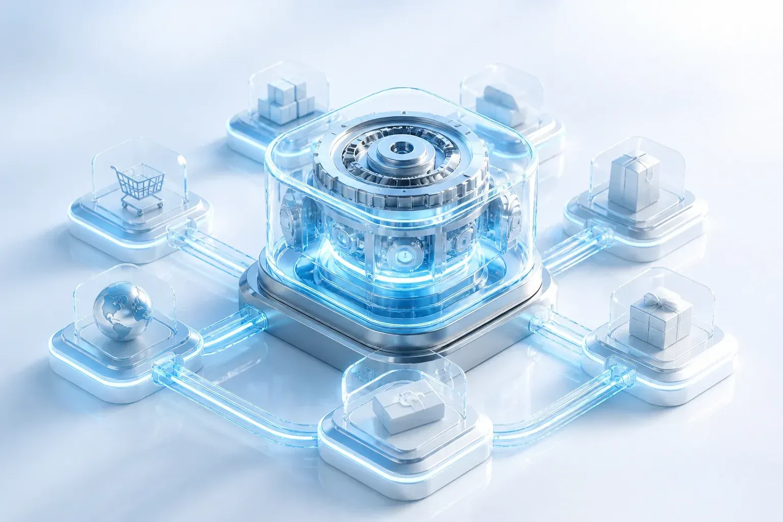 Zaproo Box: The High-Performance Engine for Scaling eCommerce