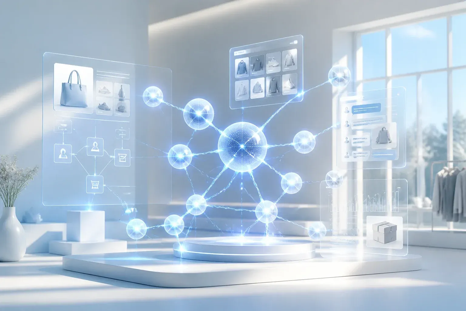 AI Agents in eCommerce: How to Automate Sales in 2026