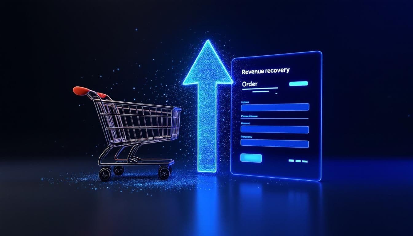 Incomplete Orders vs Abandoned Carts: Why the Difference Matters for Your Revenue