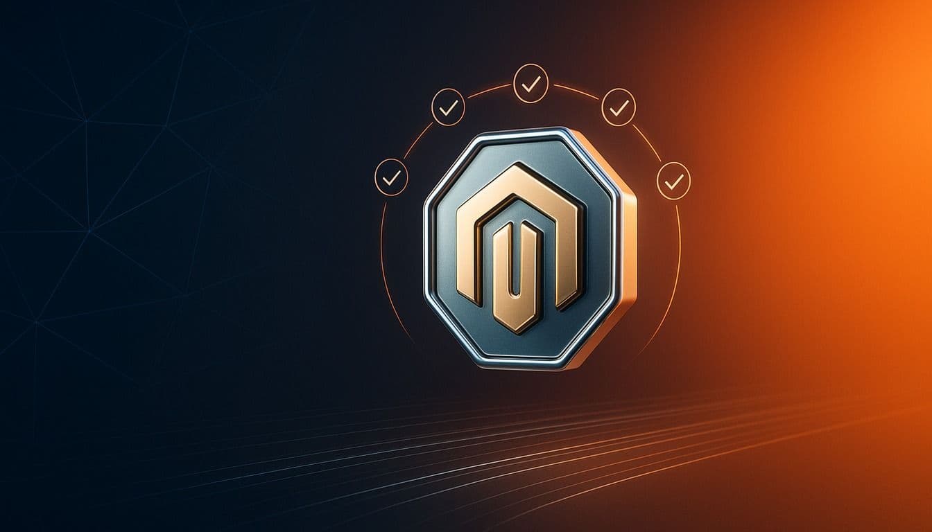 Magento Certified Developer Guide