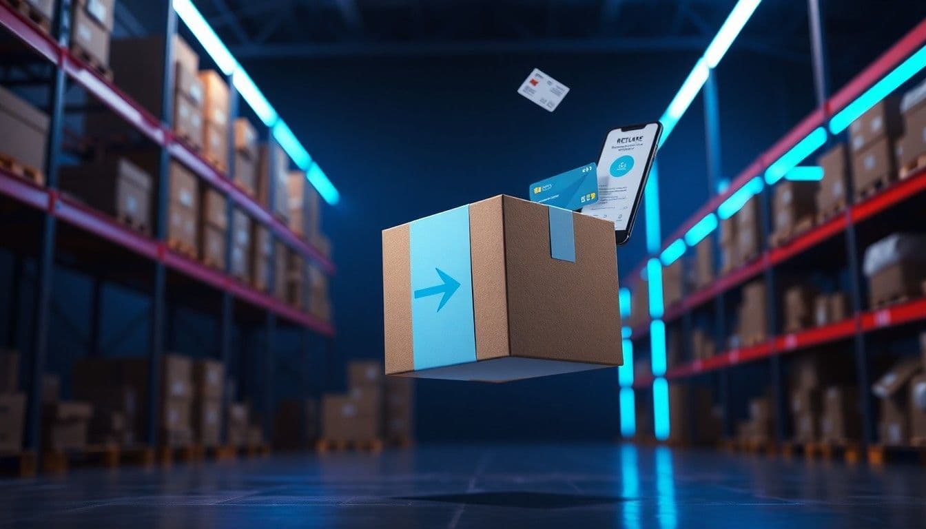 eCommerce Returns RMA Software