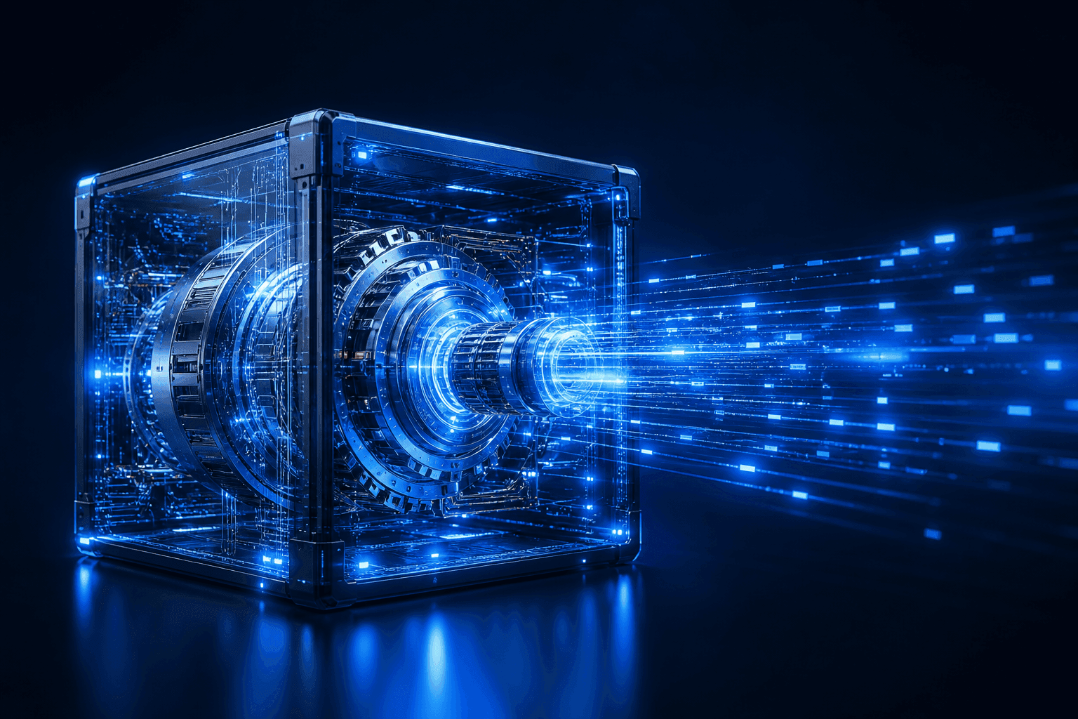 Zaproo Box: The High-Performance Engine for Scaling eCommerce