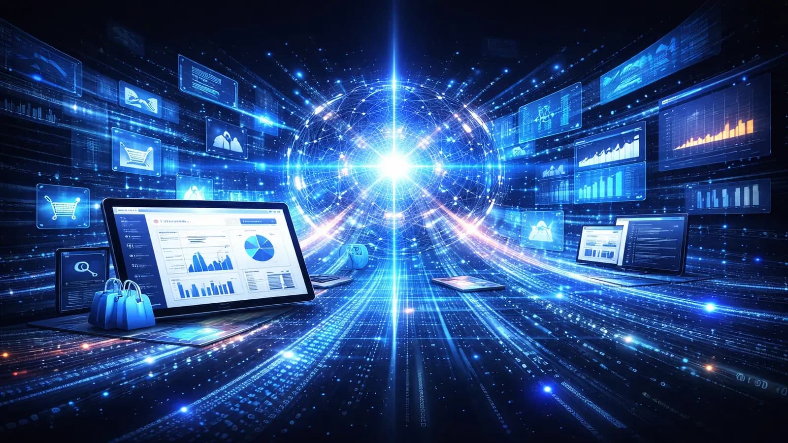 Why Big Data is So Important for eCommerce Businesses