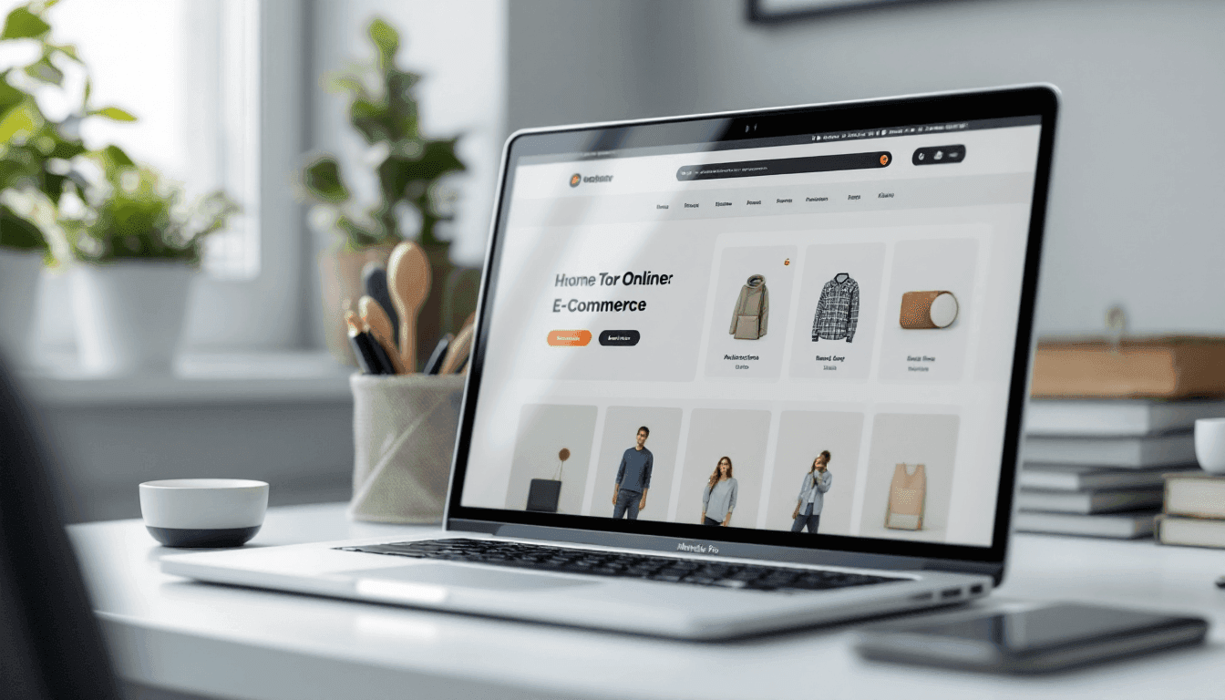 E-poe arendus Eestis