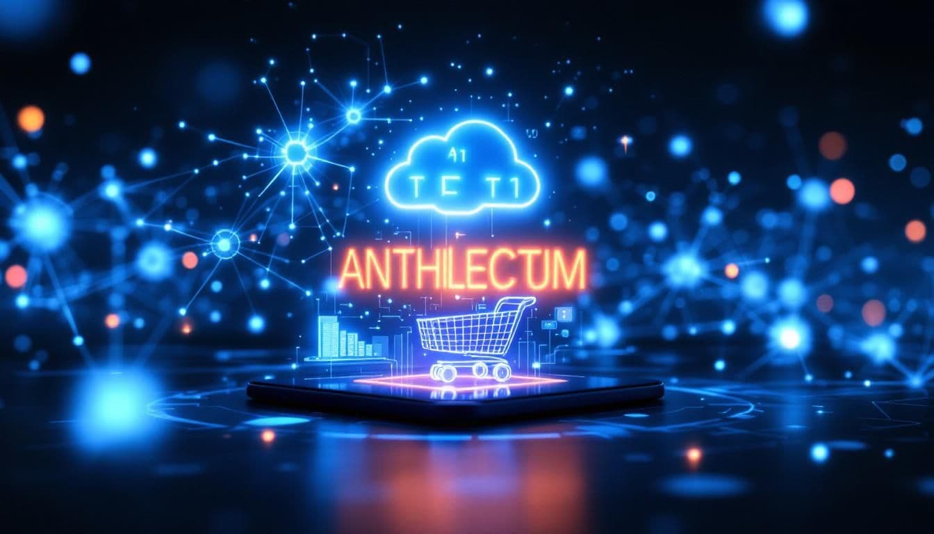 E-kaubandus ja tehisintellekt (AI): Kuidas AI muudab teie veebipoodi