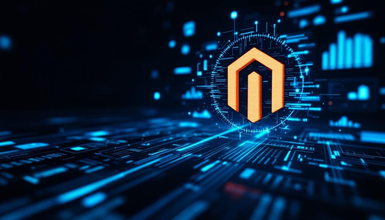 Magento veebipoodide valmistamine ja arendus