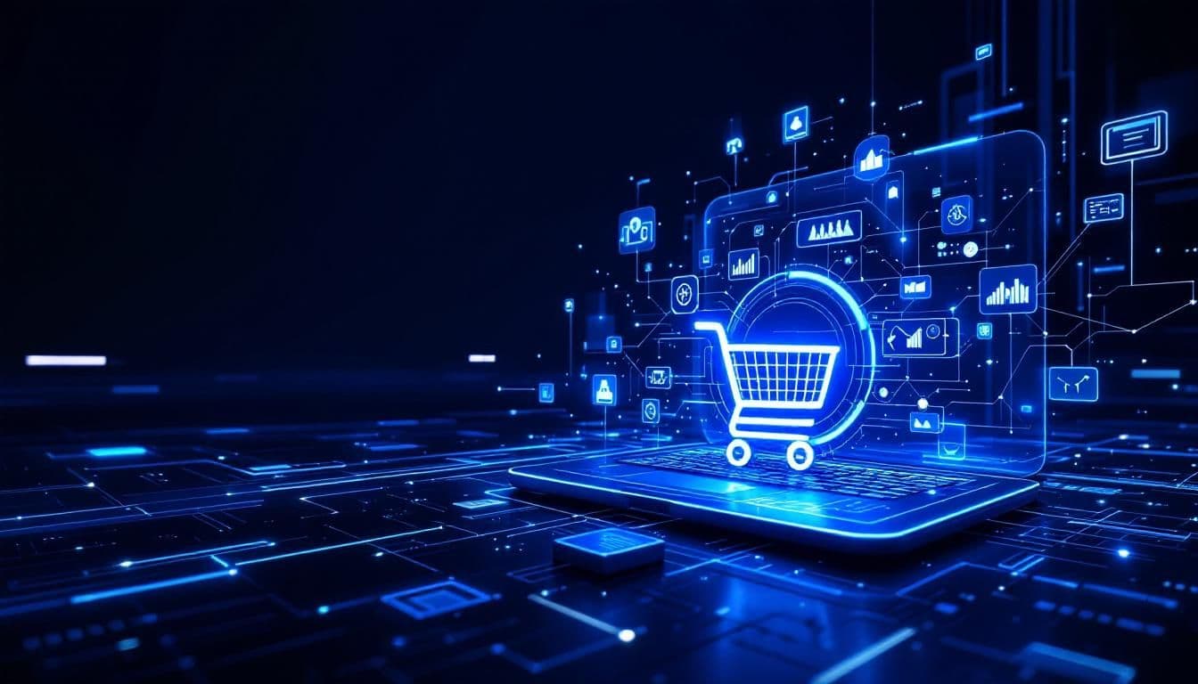 Miks aegunud e-pood maksab teile rohkem kui uus?