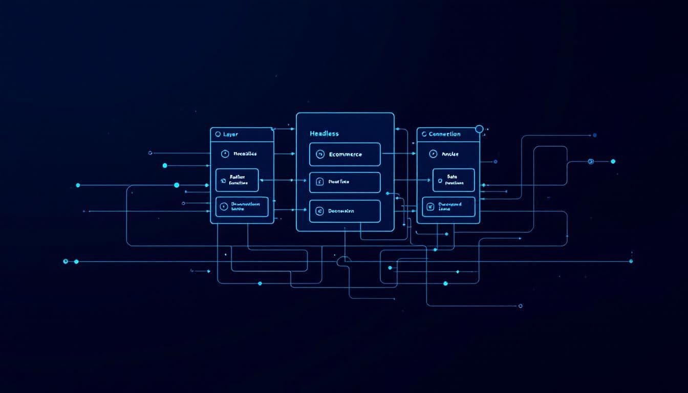 Headless Magento 2: The Architecture Behind High-Performance eCommerce