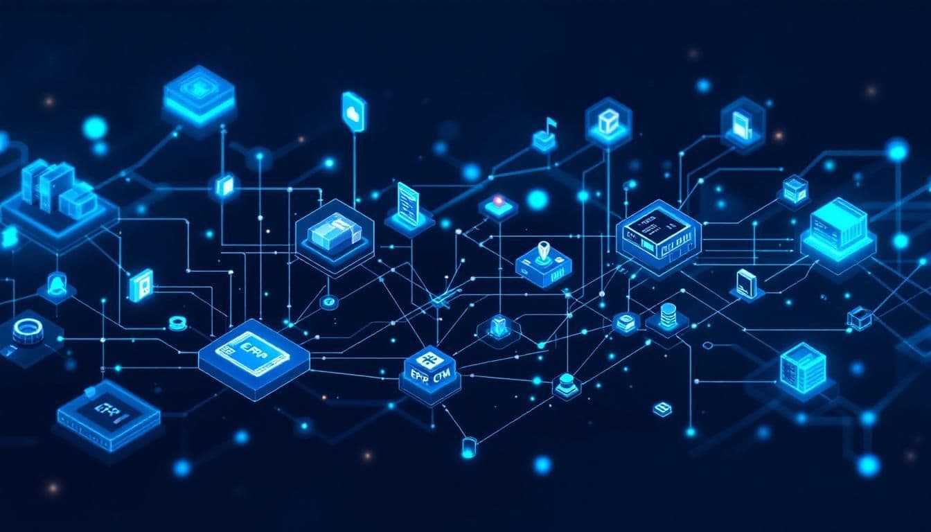 Veebipoe integratsioonid Eestis
