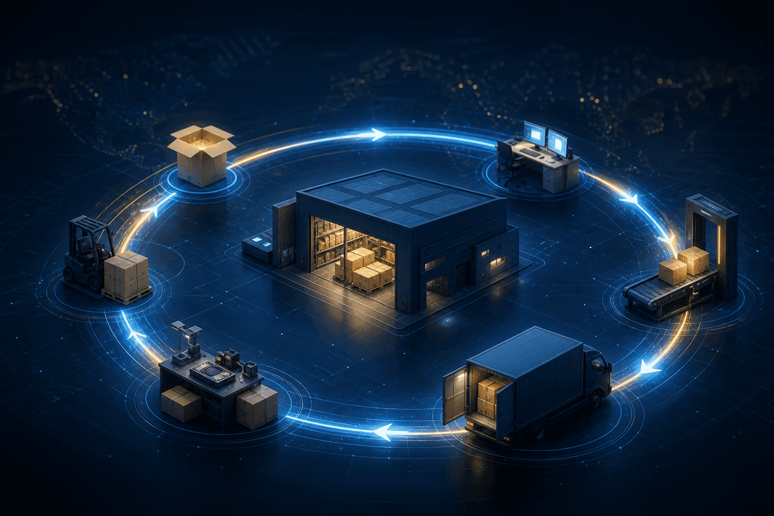 eCommerce Returns Management: Turning Profit Leaks into Competitive Advantage