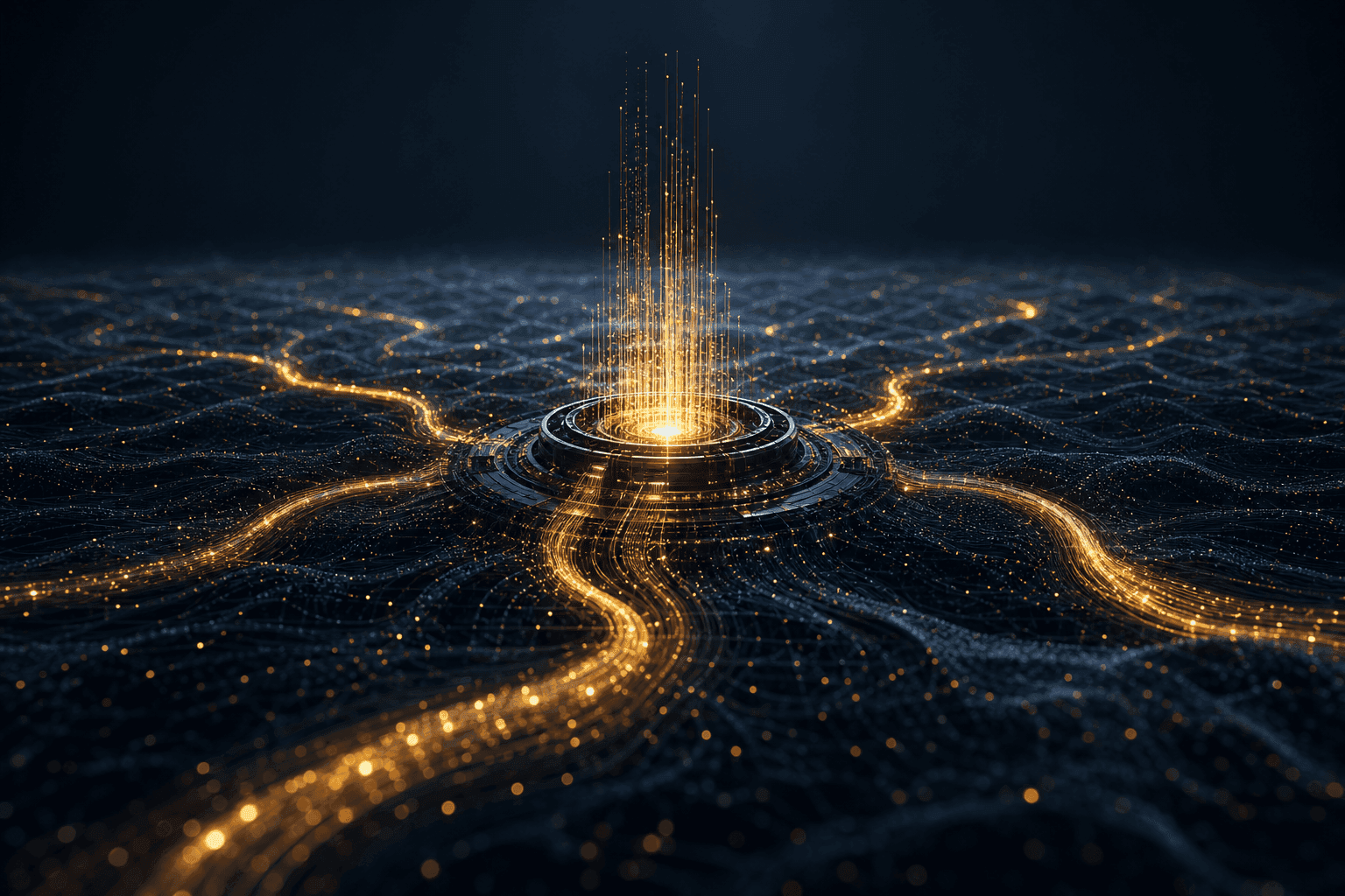 Big Data in eCommerce: Strategic ROI & Efficiency Guide