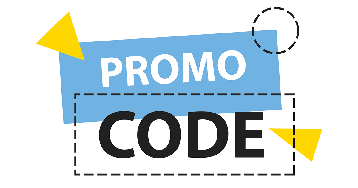 How do I use promo codes?